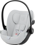 Cybex Cloud G i-Size fog grey Cybex Cloud G i-Size fog grey