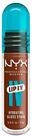 NYX PROFESSIONAL MAKEUP Lipgloss LIP IV GLOSS SERUM, gibt den Lippen einen