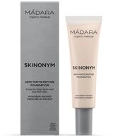 Madara Foundation SKINONYM Semi-Matte Peptide OAK, 30 ml