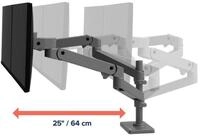 Ergotron Wandhalterung 45-690-293