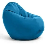 Bruni Sitzsack Classico mit Innensack, indoor & outdoor, Qualit&auml;t aus Bayern,