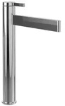 Villeroy & Boch Waschtischarmatur Dawn 245 Gerader Auslauf, ohne Ablaufgarnitur,