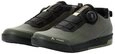 VAUDE Moab Tech II Fahrradschuhe Fahrradschuh All Mountain-Fahrradschuh mit BOA...