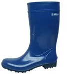 Bockstiegel Luisa Gummistiefel blau 39 EU