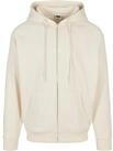 URBAN CLASSICS Sweatshirt Urban Classics Herren Zip Hoody