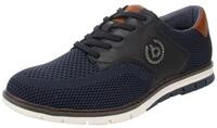 bugatti 311-91609-6900 XL-4100D.Blue-48 Sneaker