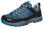 CMP CMP Kinder Trekking Schuhe Rigel LOW 3Q54554J Trekkingschuh blau 41 EU