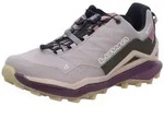 Lowa MADDOX PRO GTX LO Outdoorschuh blau|rosa 37,5 EU