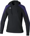 Erima Trainingsjacke EVO STAR Trainingsjacke mit Kapuze Damen
