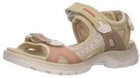 Ecco Riemchensandalette