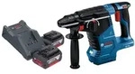 Bosch Professional Akku-Bohrhammer GBH 18V-24 C Professional 18 V 2,4 J...