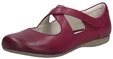 Josef Seibel Josef Seibel Ballerinas Leder Riemchenballerina