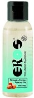 Eros Gleit- & Massage&ouml;l Caramel Wellness Massage Oil, Flasche mit 50ml, 1-tlg.,