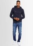 Alessandro Salvarini Kapuzenpullover ASCalgarii