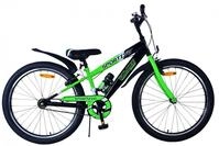 Volare Kinderfahrrad Volare Sportivo Kinderfahrrad f&uuml;r Jungen - 24 Zoll in...