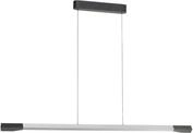 Paul Neuhaus Pendelleuchte HOOP, Dimmfunktion, LED fest integriert, Warmwei&szlig;,...