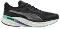 PUMA Magnify Nitro 2 (D&auml;mpfung) schwarz/weiss Herren Laufschuh