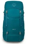 Osprey Rucksack Ace 38 (Set, 2-tlg) blau 30 cm x 60 cm x 25 cm | 38 l