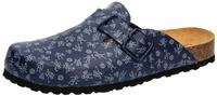 Lico Clog Bioline Clog Print Clog