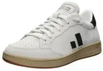 ETHLETIC Jesse Sneaker recycled Produkt wei&szlig; 42 EU