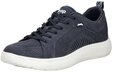 Jeep Jeep Sneaker Lederimitat/Textil Sneaker