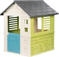 Smoby Spielhaus Smoby Life, Spielhaus Jolie, UV- und witterungsbest&auml;ndig, Made...