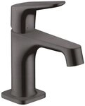 hansgrohe Waschtischarmatur Axor Citterio M 70 Waschtischmischer mit