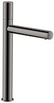 hansgrohe Waschtischarmatur Axor Uno 260 Waschtischmischer mit Zerogriff