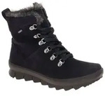 Legero 2-000530-8000 Stiefel blau 36 EU