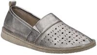 Josef Seibel Sofie 27, grau Slipper