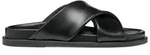 Geox GEOX ADELASH, Sandaletten, Schwarz, Damen Sandalette schwarz 37 EU