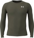 Under Armour&reg; Funktionsshirt Langarmshirt HeatGear&reg;