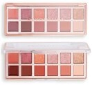 Revolution Lidschatten-Palette The True Icon