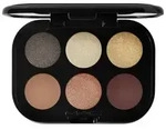 MAC Lidschatten-Palette Connect In Colour Lidschatten-Palette