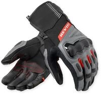 Revit Motorradhandschuhe Sand 5 H2O wasserdichte Motorrad Handschuhe wasserdicht