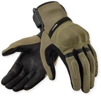 Revit Motorradhandschuhe Mosca 2 Motorrad Handschuhe Bel&uuml;ftet wasserabweisend