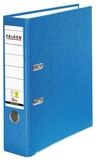 Falken Aktenordner Ordner PP-Color A4 80mm vegan aqua (20 St&uuml;ck)