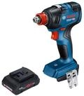 Bosch Professional Akku-Schlagschrauber GDX 18V-200 Professional Akku