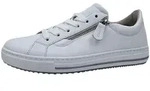 Gabor Slipper wei&szlig; 36 EU (3,5 UK)