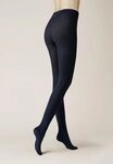 KUNERT Strumpfhose Liz 0 DEN (1 St) Feine, hochwertige Baumwoll-Strumpfhose /