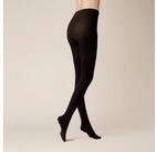KUNERT Strumpfhose Soft Wool Cotton 0 DEN (1 St) Weiche Strickstrumpfose /