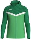 Jako Trainingsjacke Jako Herren Kapuzenjacke Iconic 6824