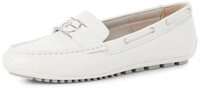 Tamaris Tamaris - Slip - Ons - Wei&szlig; Slipper
