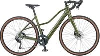 Prophete E-Bike Gravelbike Graveler 1.0, 8 Gang Shimano, Kettenschaltung,...