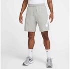 Nike Sportswear Shorts M NK CLUB ALUMNI FT SHORT mit Ges&auml;&szlig;tasche,...