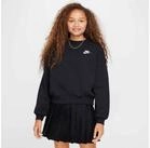 Nike Sportswear Sweatshirt mit leicht verk&uuml;rztem Design, lockerer Schnitt