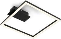 Briloner Leuchten Deckenleuchte Frame NICI