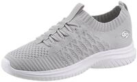 Dockers by Gerli Slip-On Sneaker, Sneaker, Schlupfschuh, Freizeitschuh mit