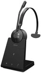 Jabra Engage 45 SE Mono - Headset - On-Ear - DECT Headset