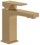 Villeroy & Boch Waschtischarmatur Architectura Square Mit...